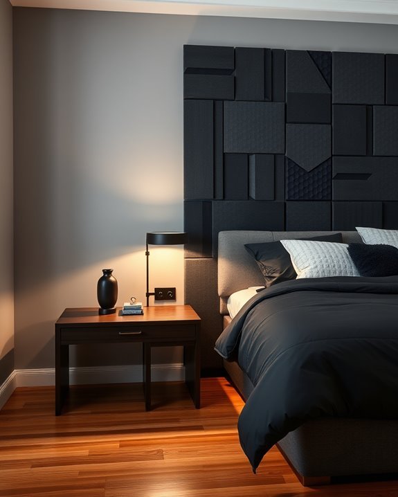 transformative 3d wall panels