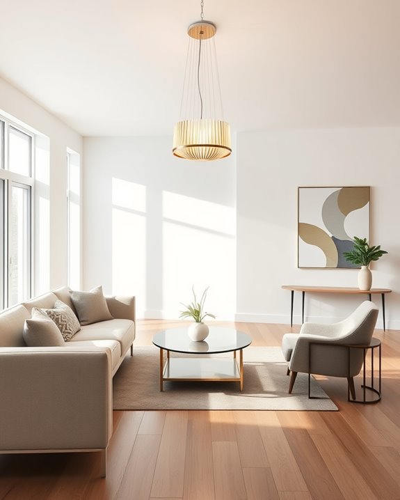 transformative artistic lighting elements