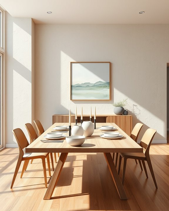 transformative artistic wall treatments