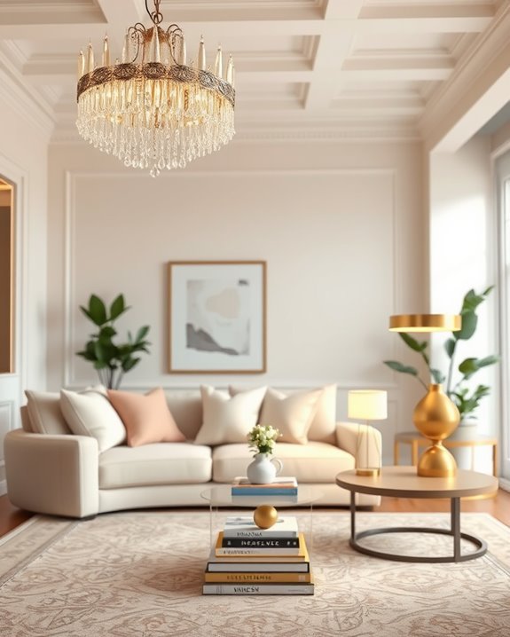 transformative elegant lighting fixtures