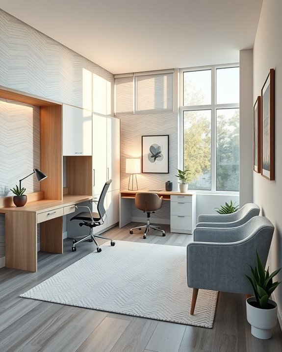 transformative guest room design