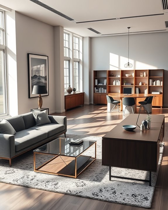 transformative space saving solutions