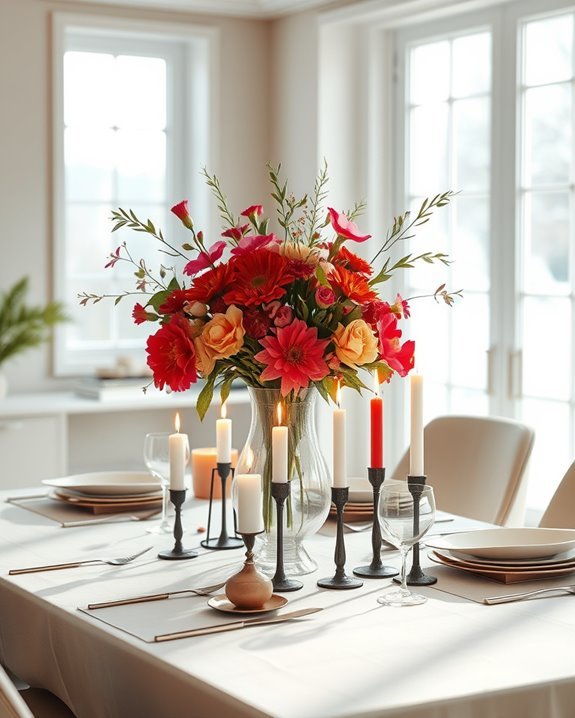 transformative table centerpiece ideas