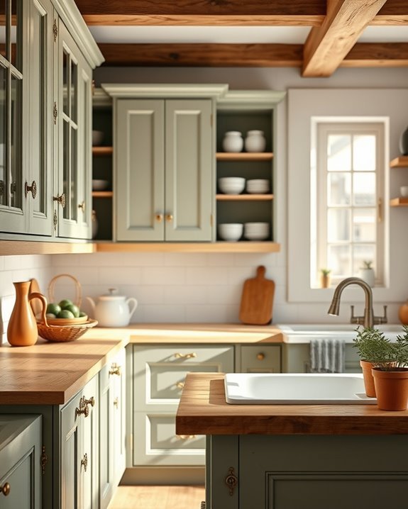 transformative vintage cabinet hardware