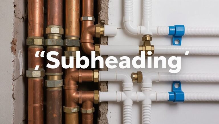 transition from copper to alternatives