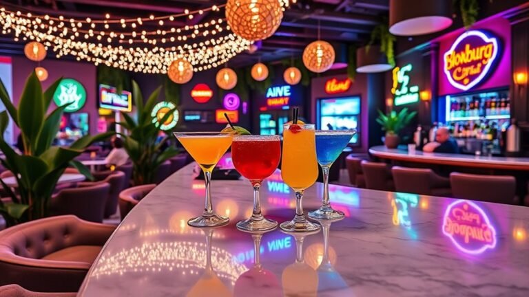 trendy bloxburg bar inspirations