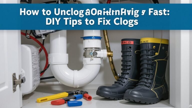 unclog ac condensate drain_pipe