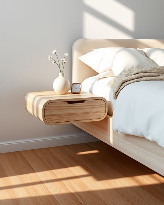 underbed storage with style