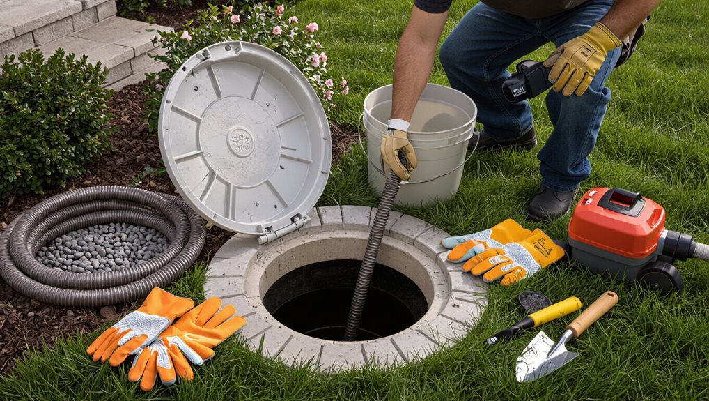 understanding underground drainage systems