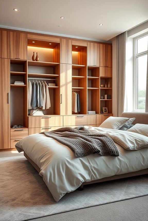 unique and efficient storage solutions