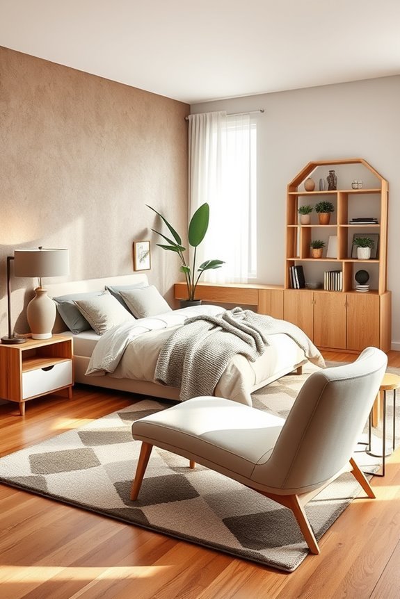 unique and inviting arrangements