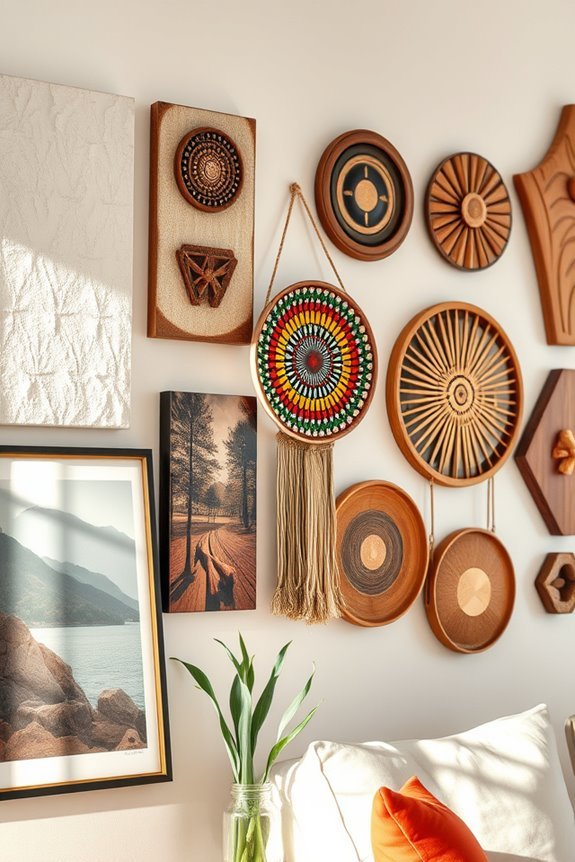 unique local art treasures