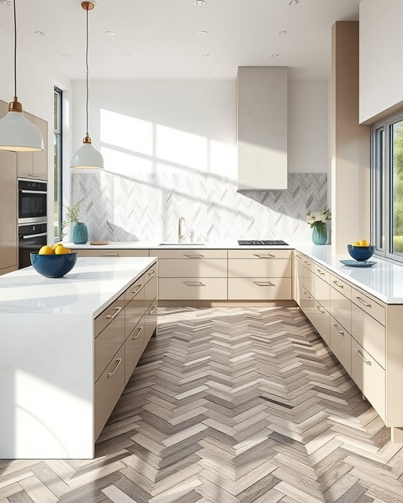 unique mosaic tile designs