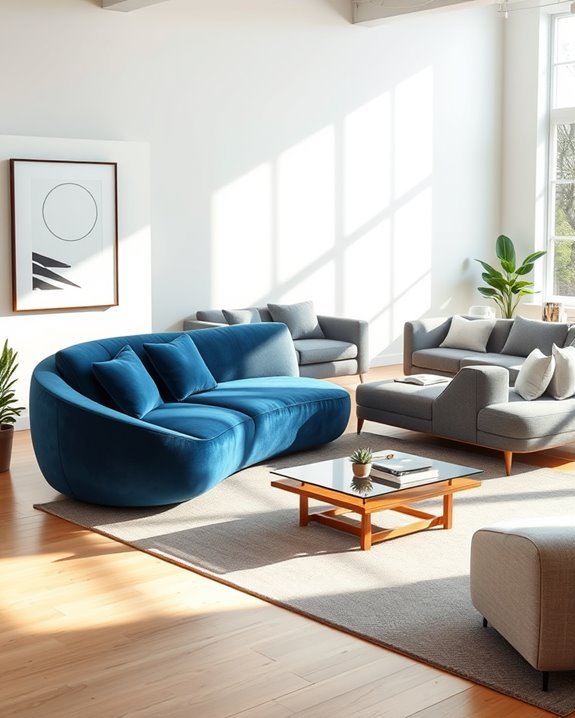 unique shapes eco friendly designs
