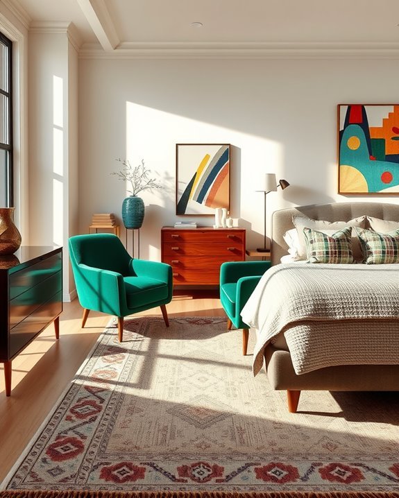 unique statement furniture pieces