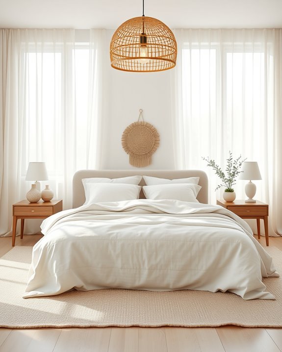 unique statement lighting fixtures