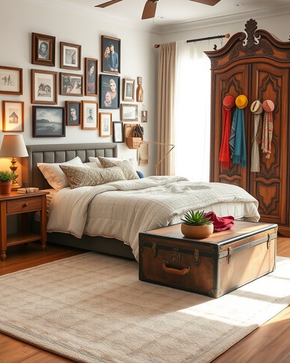 unique vintage treasures discovered