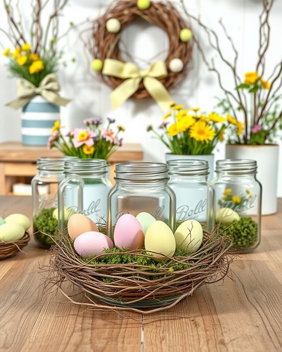 upcycled easter craft ideas
