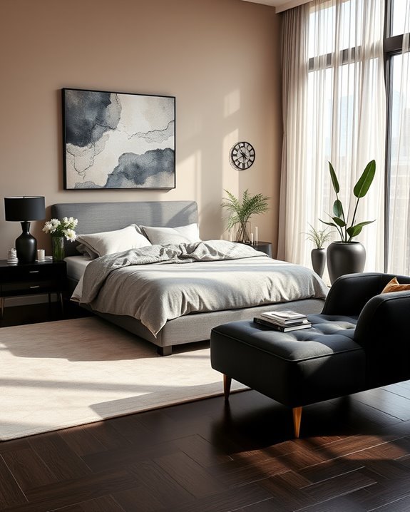 urban chic decor ideas