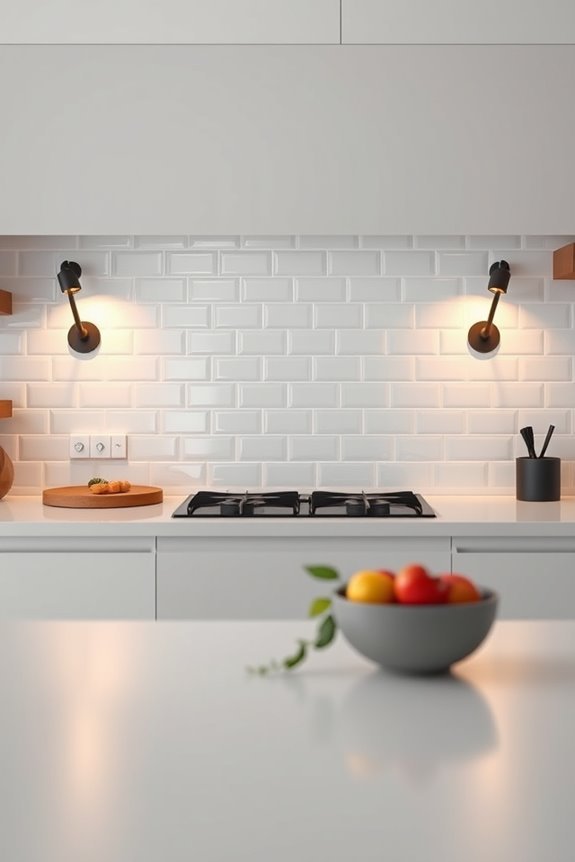 versatile adjustable wall lighting