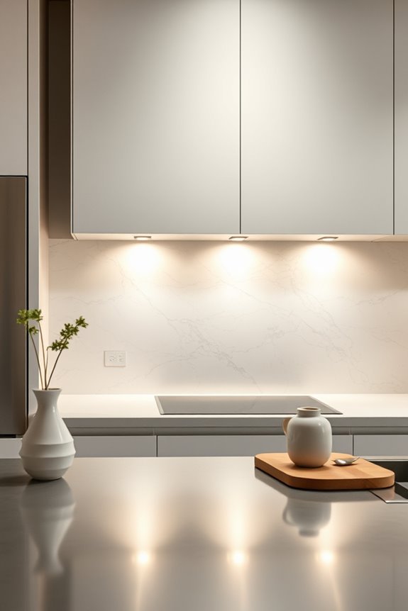 versatile battery powered lighting