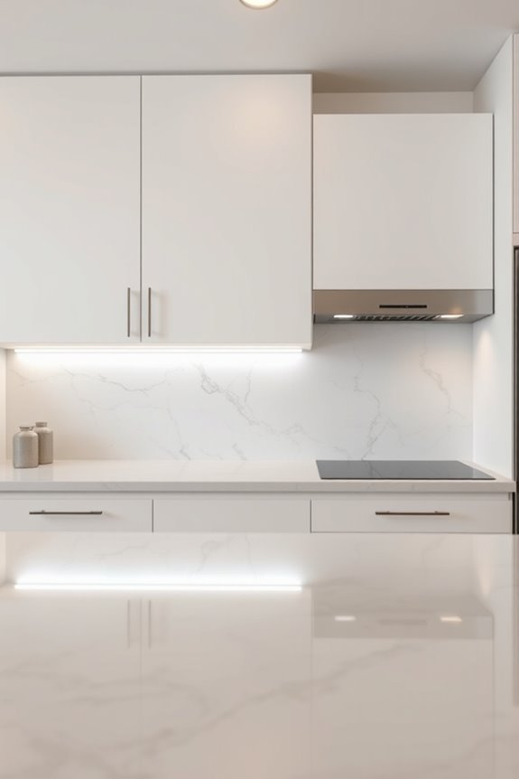 versatile kitchen lighting solution