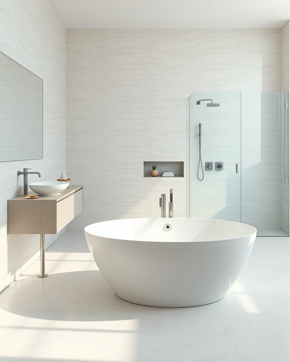 versatile lightweight moisture resistant panels