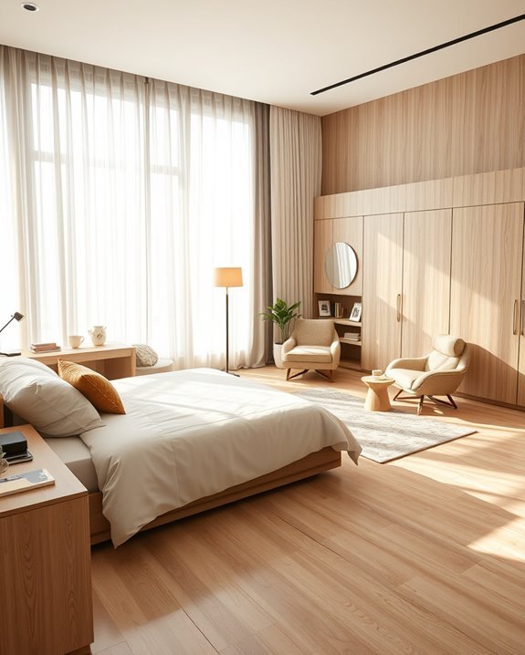 versatile multi functional furniture solutions