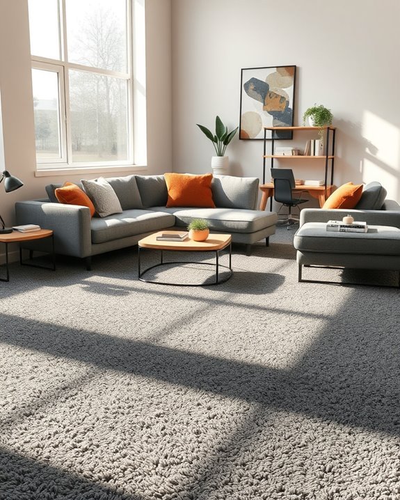 versatile multi purpose living space