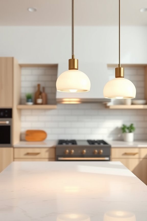 versatile pendant lighting options