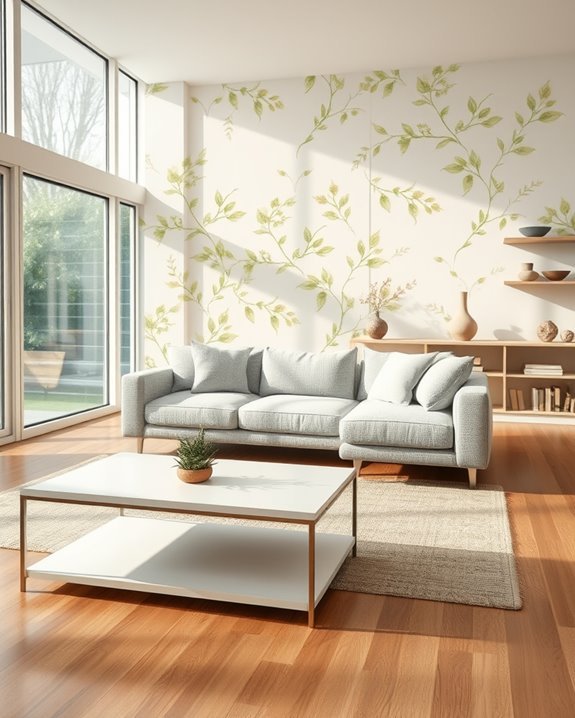 versatile removable wall decals