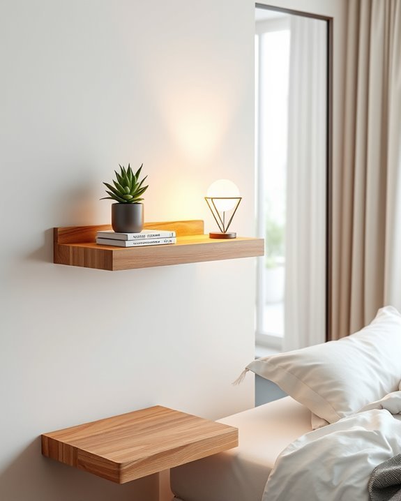 versatile space saving tables