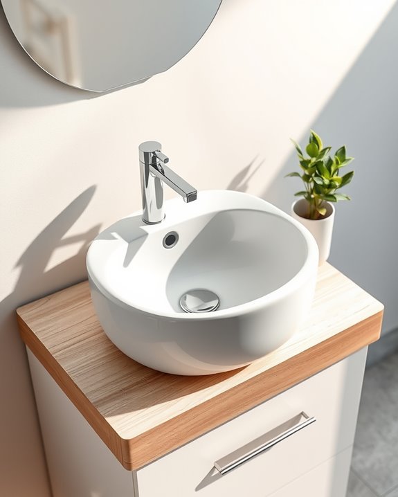 versatile stylish portable sinks