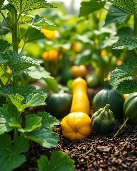 versatile vegetable garden delight