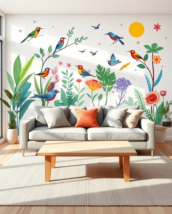 versatile wall art options