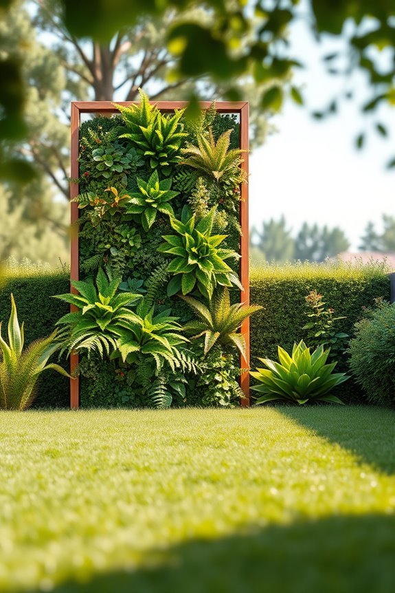 vertical gardening made easy