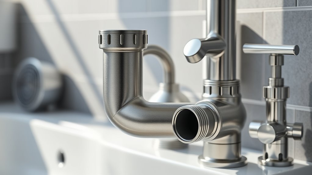 vertical water distribution systems