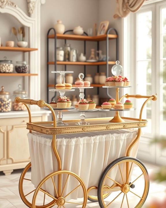 vintage charm attracts customers