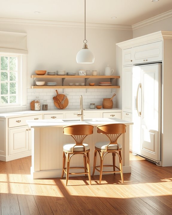 vintage charm meets elegance