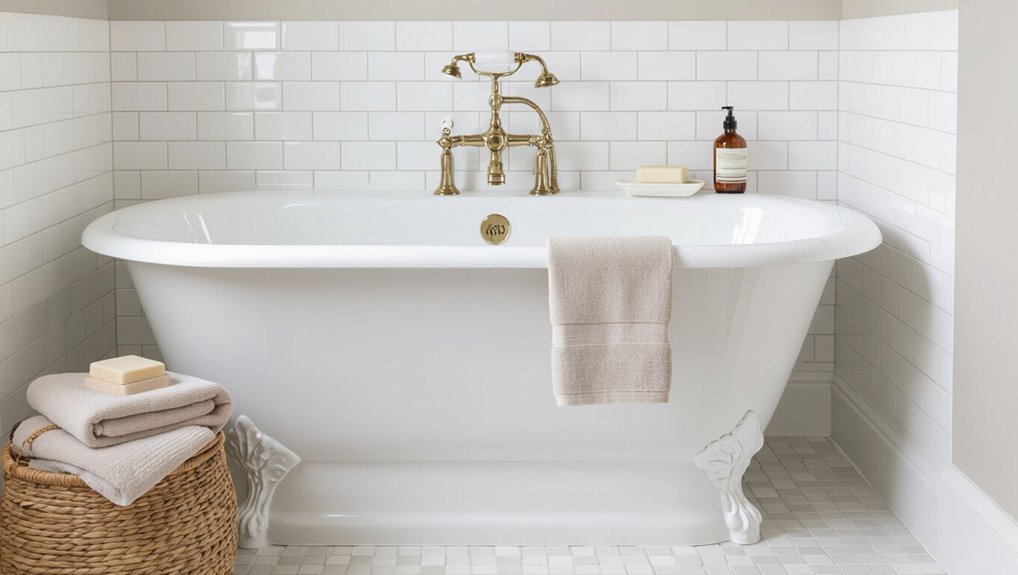 vintage charm meets modern utility