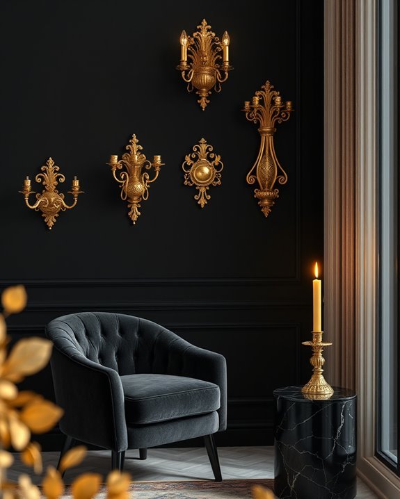 vintage charm with functionality