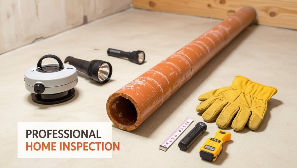 visual inspection reference guide