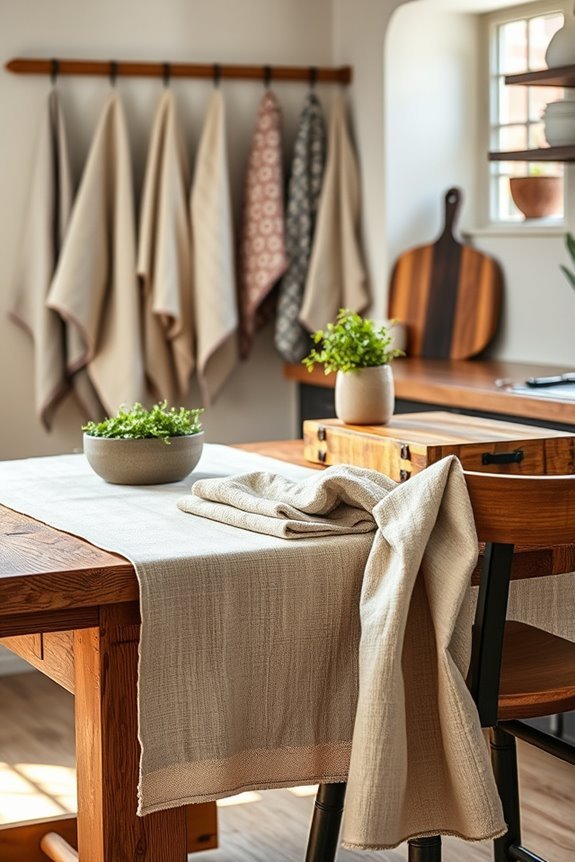 warmth and comfort textiles