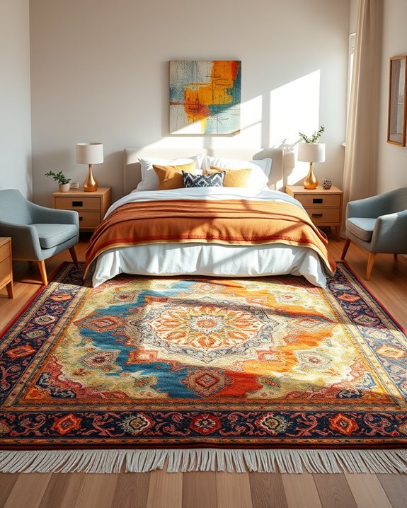 warmth and personality enhancement