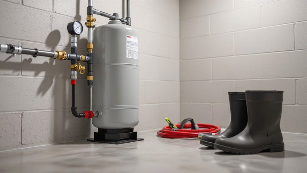 well pump repair essentials