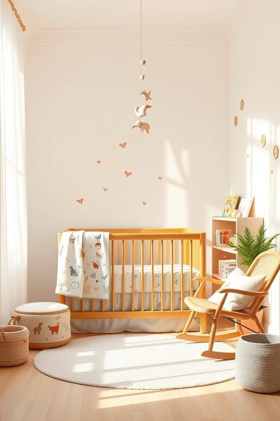 whimsical animal room decor