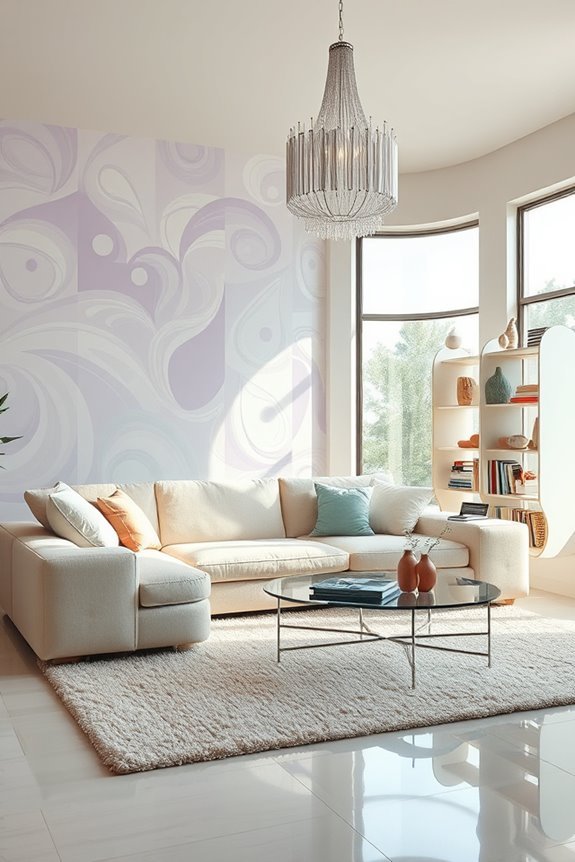 whimsical fantasy home decor