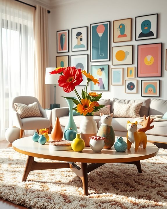 whimsical home decor pieces