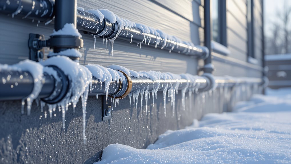 wind enhances freezing risk